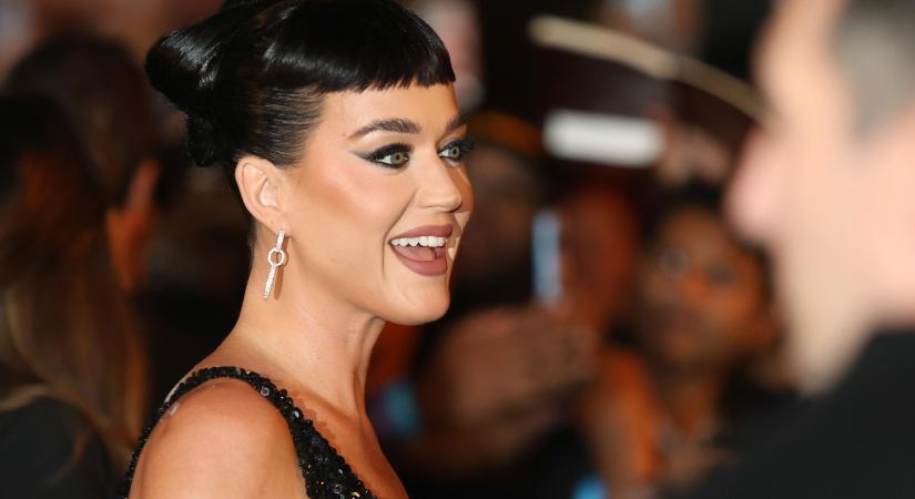 Katy Perry kitálalt: Ezért szakított Orlando Bloommal