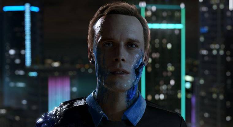 A Detroit: Become Human magyar szinkronja még bővíti is az alapjátékot