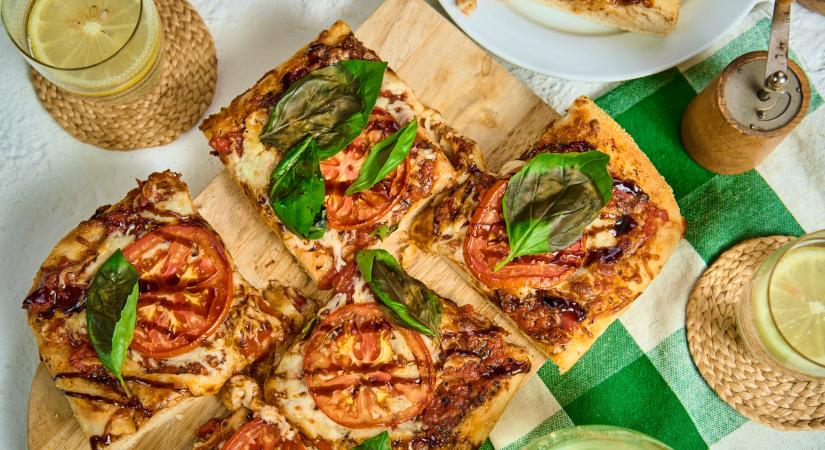 Ezekkel a pizzákkal lesz kerek egész az életed