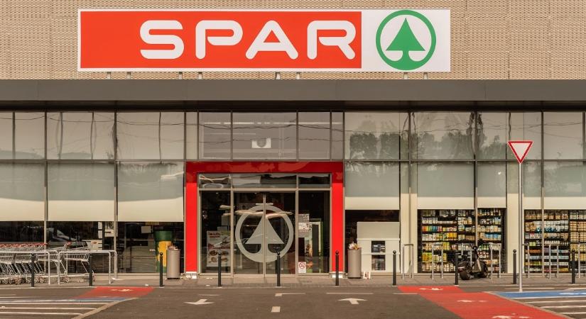 SPAR-mánia