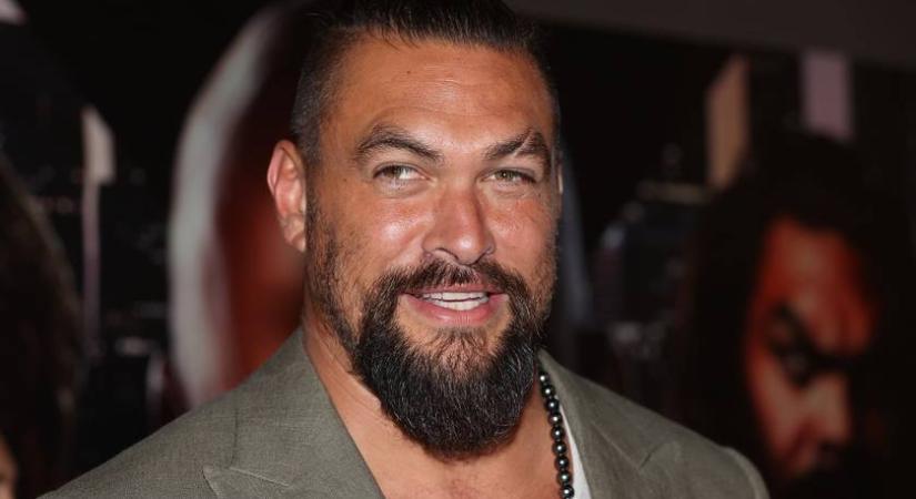 Felismerhetetlen volt Jason Momoa a Baywatchban: Hollywood sármos sztárjait durván megváltoztatta a hírnév