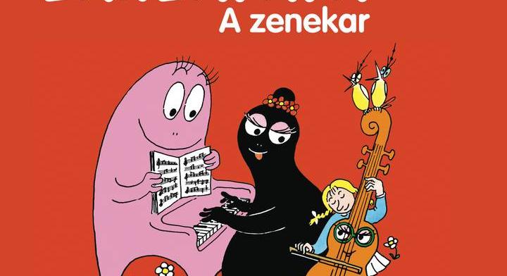 Barbapapa történetét egy szerelmespár ihlette: nekik köszönhetjük a kedves figurákat