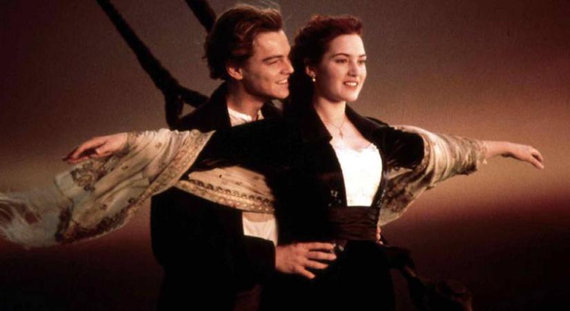 Ki meséli el a Titanic sztoriját? 8 kérdés a szerelmes filmekről, amire tudni illik a választ