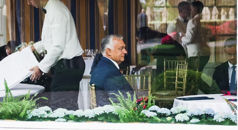 Orbán Viktor vastag eurós bankszámlájával dicsekedett: vajon jól tette?