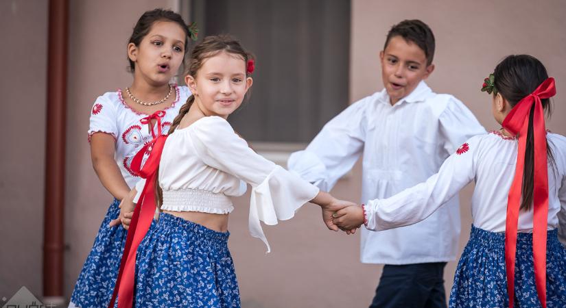 Búcsúzott a nyár, de kezdődött egy új évad Újvárosban