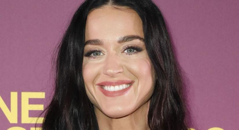 Katy Perry kiteregette a hálószobatitkait: "Ha tiszta a konyha, lesz**lak"