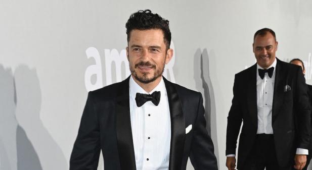 Rengeteget fogyott Orlando Bloom