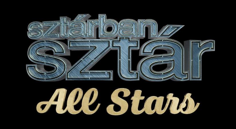 Teljes sokk: ők estek ki a Sztárban Sztár All Stars műsorából