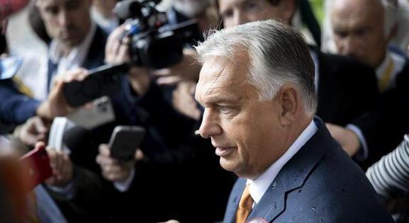 Elfogyott az Orbán-kormány bizalmi tőkéje