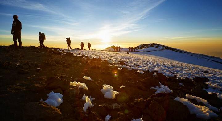 Hegyek kvíze: tudod, mely ország területén található a Mont Blanc?