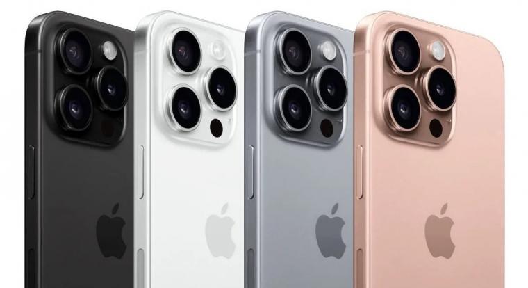 Izgalmas újdonságokról pletykálnak az iPhone 16 Pro kapcsán