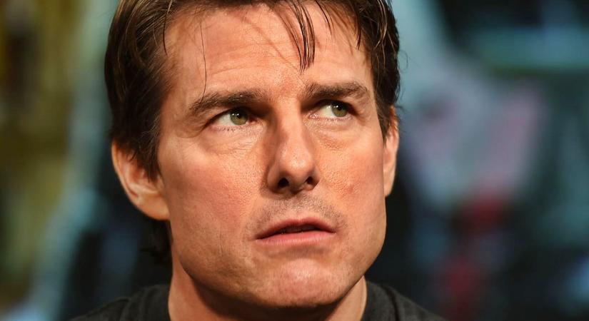 Tom Cruise súlyos betegségéről vallott – Gyerekként még olvasni is nehezen tudott ettől