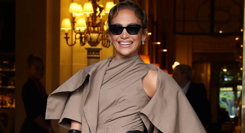 6 szigorú szabály, amit Jennifer Lopez minden párjától elvár – és ezek nem könnyűek, főleg az egyik