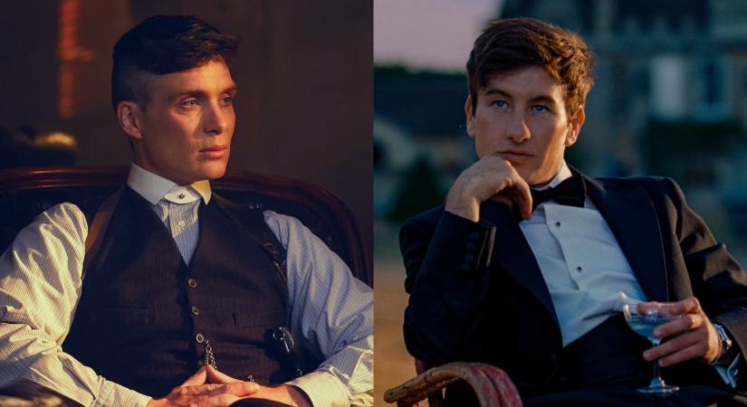 Barry Keoghan elég biztató dolgokat mondott a Peaky Blinders-filmről, arról viszont szűkszavúan nyilatkozott, hogy visszatér-e a Batman 2-ben Jokerként