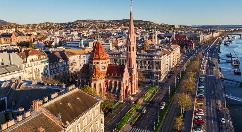 Óriási lezárásokat jelentettek be Budapesten: foghatják a fejüket az autósok, garantált a dugó