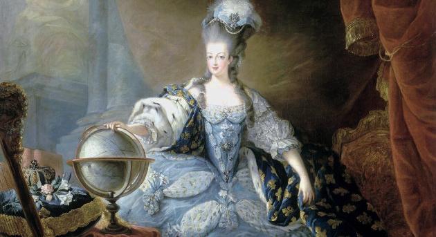 Szinte egyáltalán nem ismerte az édesanyját a fiatal Marie Antoinette