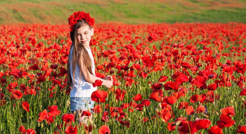 Ezeket beszéld át a lányoddal az első menstruáció előtt