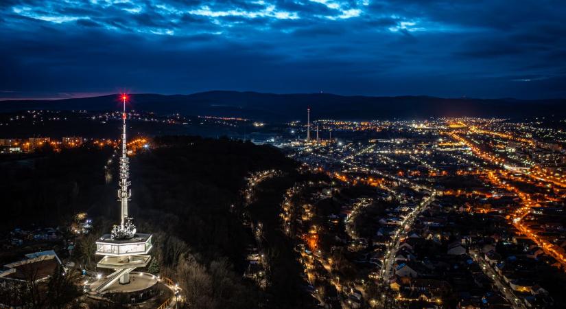 Bükki Kör a Barlangfürdő leégéséről – Miskolc turisztikai kínálata várja a látogatókat