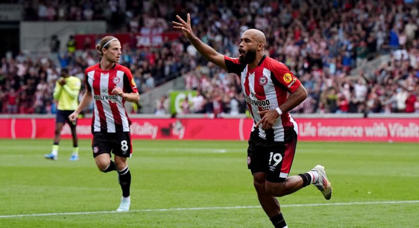 PL: a Brentford kulcsjátékosával erősítene januárban az Aston Villa! – sajtóhír