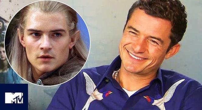 Orlando Bloom elárulta, visszatérne-e, mint Legolas az új Gyűrűk Ura-filmben