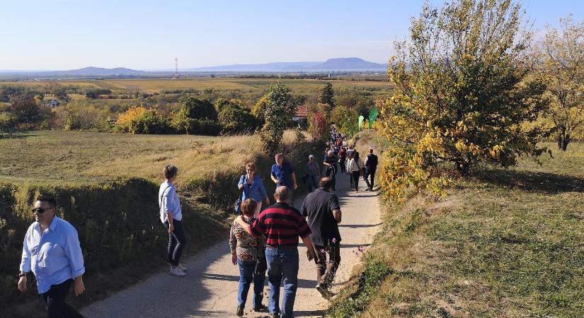 Murci GasztroFesztivál a Kishegyen 2024 – Balatonlelle