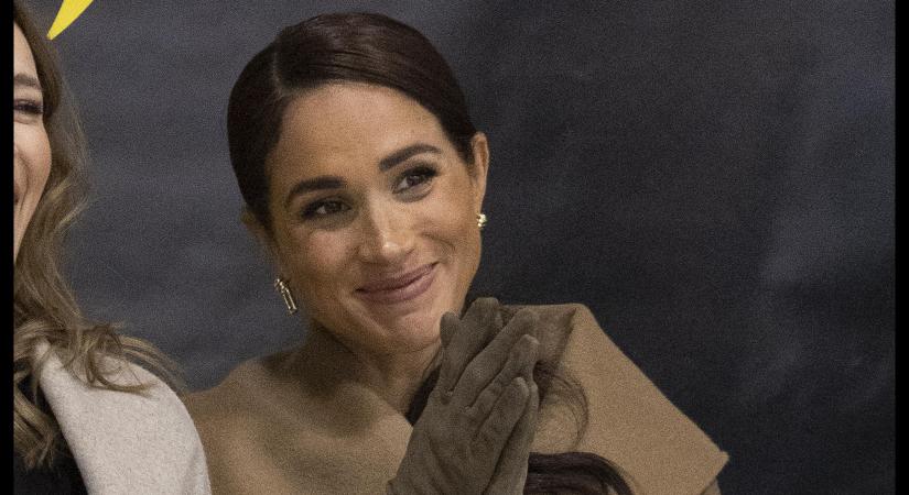 Elképesztő, hogy mire készül Meghan Markle! Ez veszélyes következményekkel járhat a királyi család számára