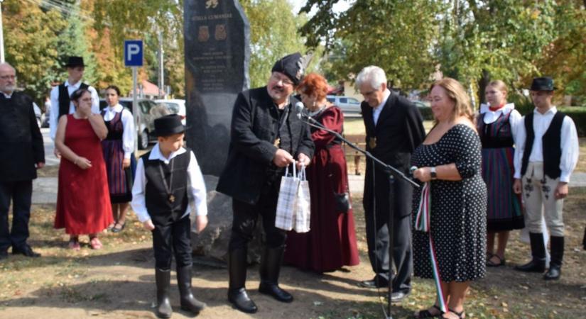 A kunság csillagait díjazták Berekfürdőn – galériával