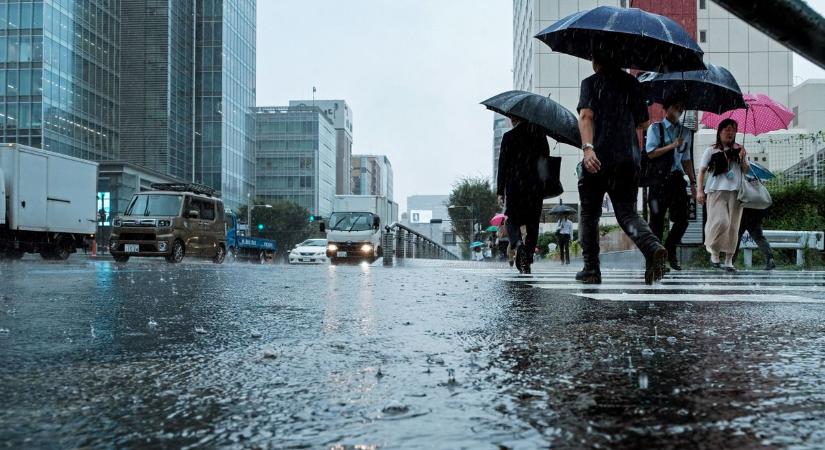 Nem kérnek a négynapos munkahétből a japánok