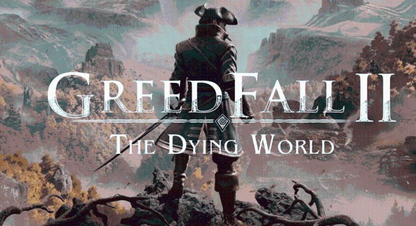 GreedFall 2: The Dying World - Középpontban Fausta karaktere