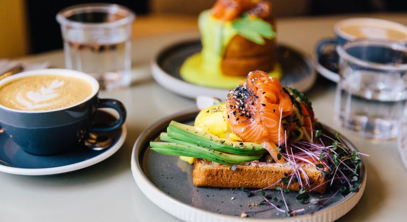 Állad leesik: ennyibe kerül egy vasárnapi brunch Magyarország legjobb éttermeiben