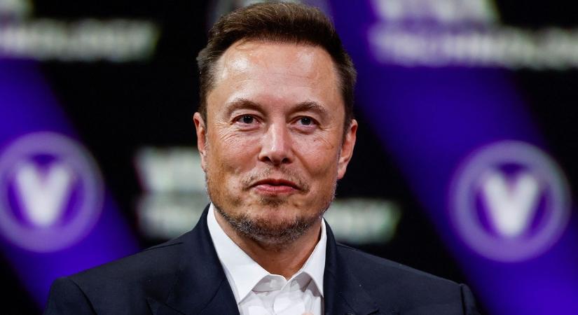 Elsőként a világon dollártrilliomos lehet Elon Musk