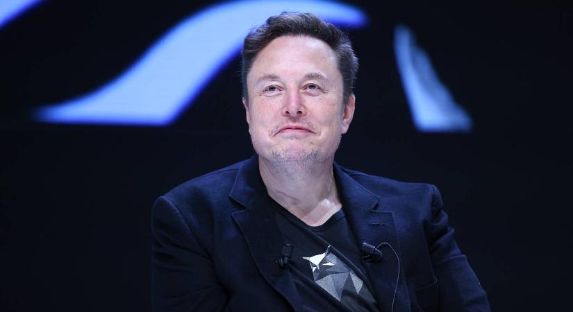 Elon Musk 2027-re lehet a világ első dollárbilliomosa – íme, 6 luxustárgy, mire költhetné el a vagyonát