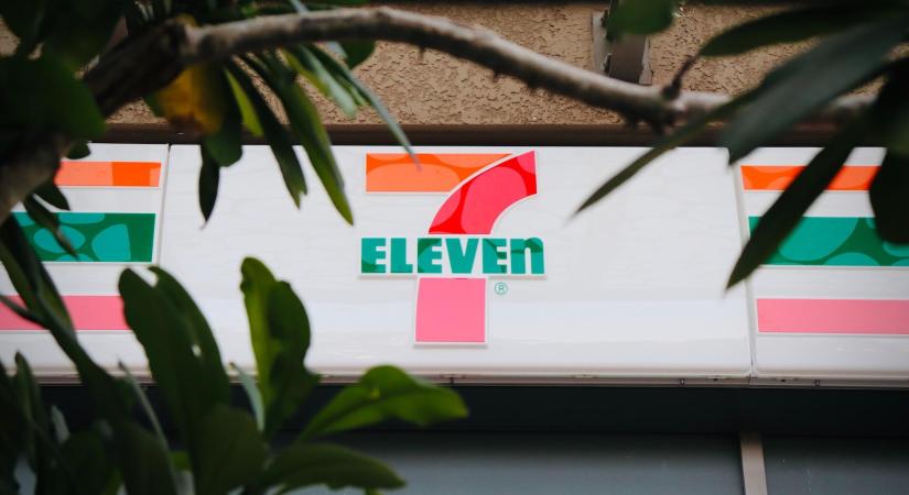 Elutasította a 7-Eleven a 38 milliárd dolláros felvásárlási ajánlatot