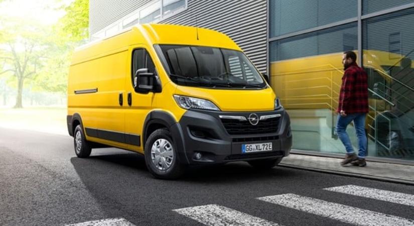 Meglepetéssel készül az Opel az őszre