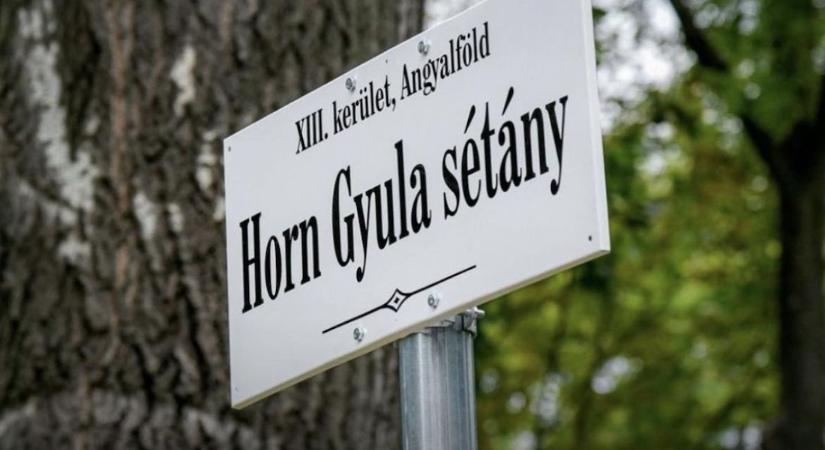 Karácsony hazudik: Horn Gyula soha nem vallotta be bűneit