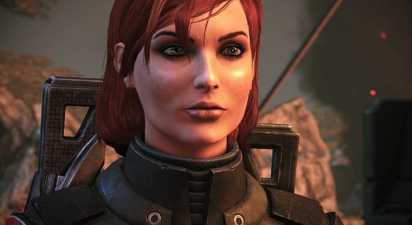 A Baldur's Gate és a Mass Effect szinkronszínésze is felszólalt az AI ellen