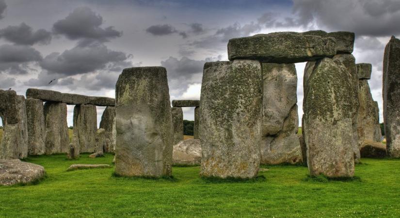 Még rejtélyesebb lett a Stonehenge története