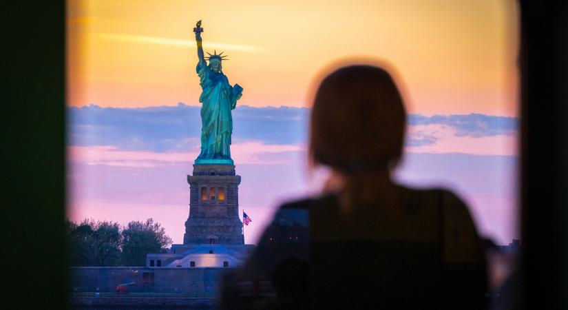 New Yorktól, Clevelanden át, San Francisco-ig: így él három magyar nő - illegálisan - az USA-ban