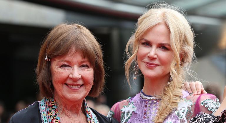 Kiderült, miért viharzott el Nicole Kidman a Velencei Filmfesztiválról