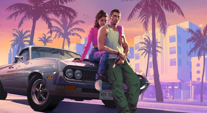 Grand Theft Auto VI: halasztást kapott a Take-Two pénztermelője?