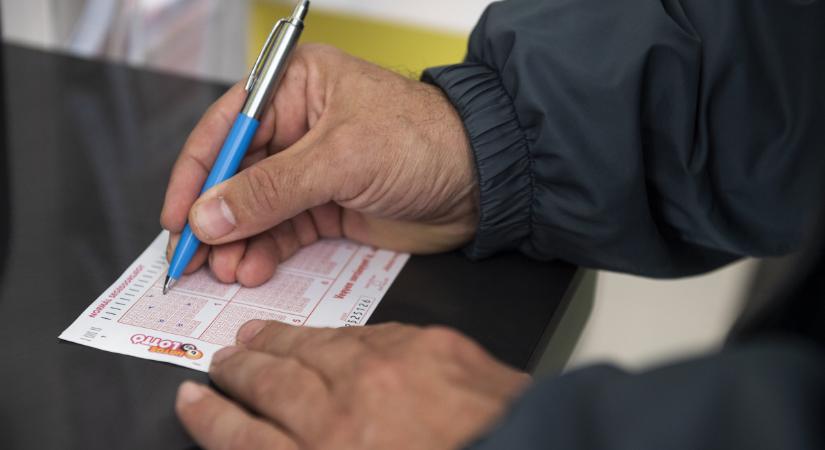 Nem örülhetnek a hatos lottó játékosai – nyerőszámok, nyeremények