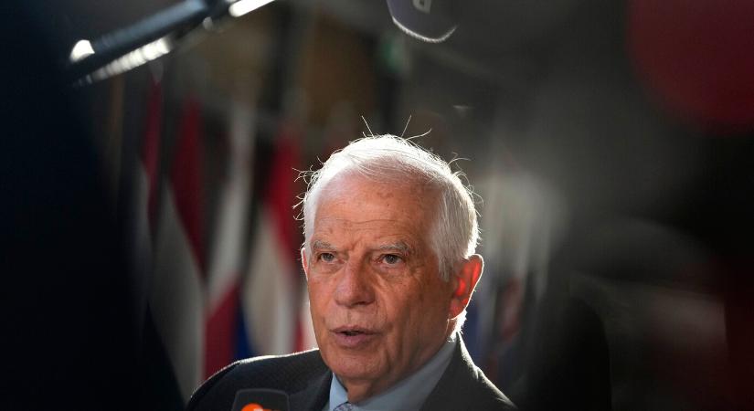 Borrell: az EU követeli, hogy a venezuelai hatóságok vessenek véget az elnyomásnak