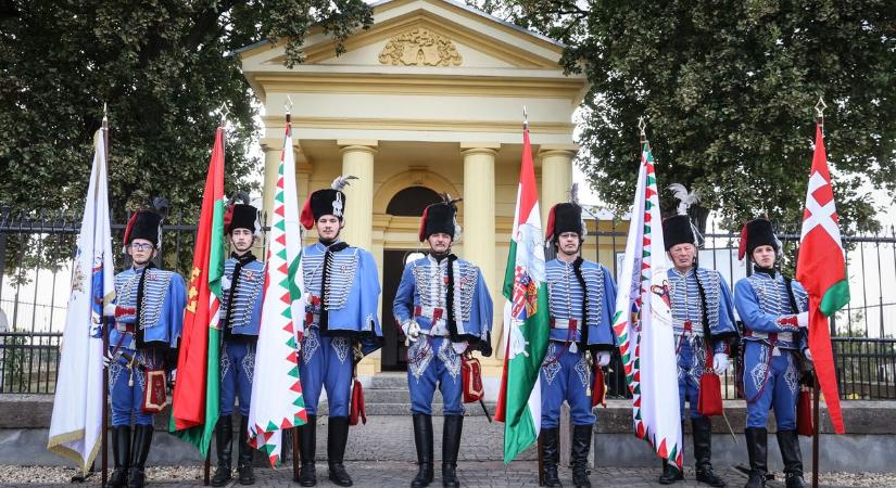 Horthy Miklósra emlékeztek szülőhelyén