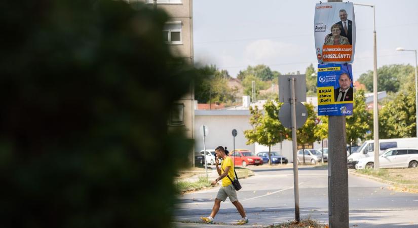 Még két óra és kiderül, a kormánypárt erősít-e a pozícióján fotók