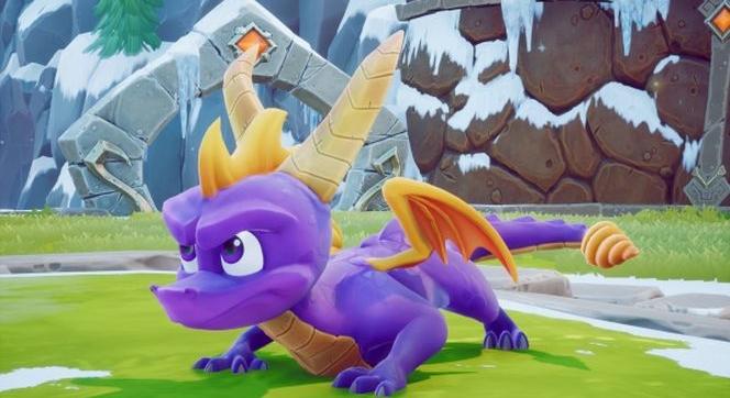 A Spyro folytatására utal titokban a Toys For Bob?