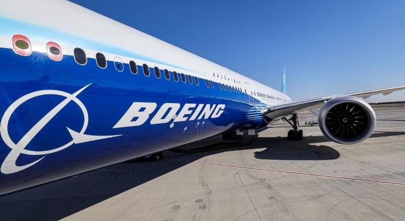 Megvan a megállapodás: 25 százalékkal emelik a Boeing-dolgozók bérét