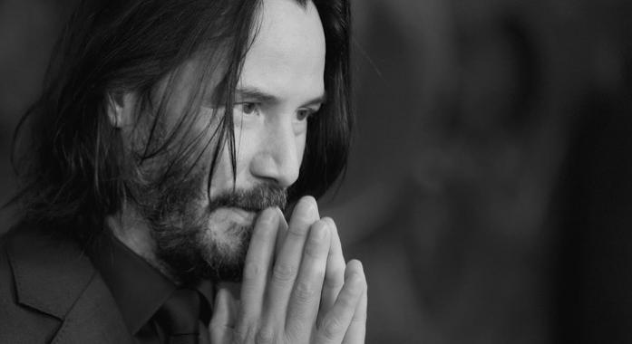 „Ha egy dolog véget ér, akkor tanuld meg, hogy tényleg vége van. Ne nézz vissza!” - Idézetek Keanu Reevestől