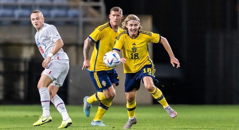 Végleg lemaradt a topligás futballistáról a magyar válogatott