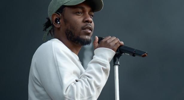 Kendrick Lamar lesz a 2025-ös Super Bowl félideji szünetének sztárfellépője