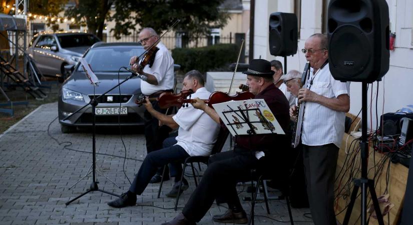 Dési Magyar Napok: a magyar közösség egy színes folt a város életében